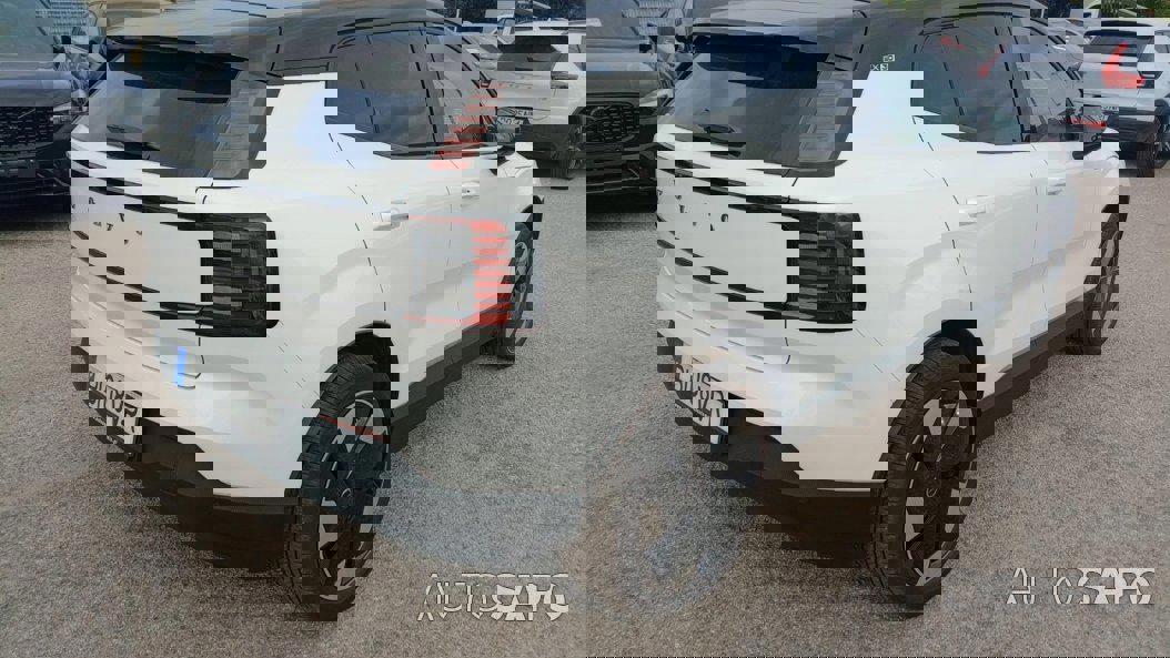 Volvo EX30 de 2024