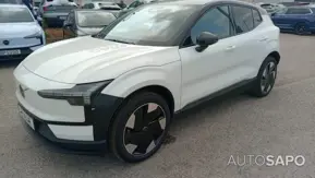 Volvo EX30 de 2024