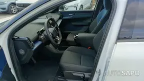 Volvo EX30 de 2024