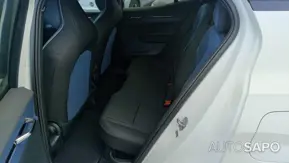 Volvo EX30 de 2024