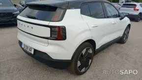 Volvo EX30 de 2024
