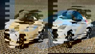 Citroen DS3 1.6 e-HDi So Chic de 2012
