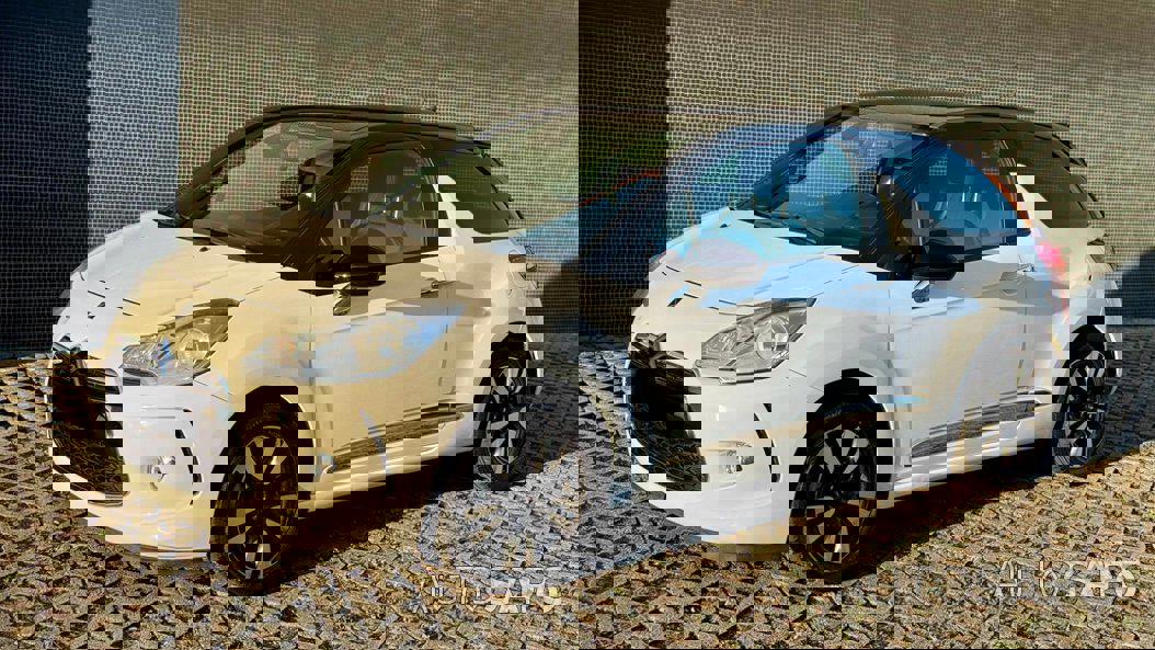 Citroen DS3 1.6 e-HDi So Chic de 2012
