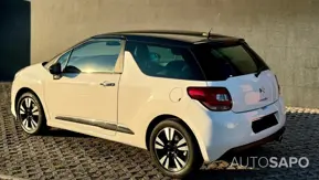 Citroen DS3 1.6 e-HDi So Chic de 2012