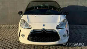 Citroen DS3 1.6 e-HDi So Chic de 2012