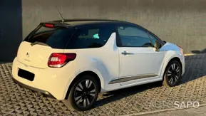 Citroen DS3 1.6 e-HDi So Chic de 2012