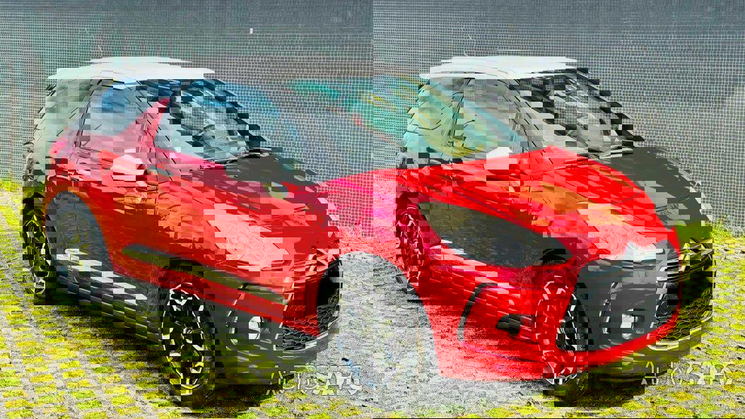 Citroen DS3 1.6 HDi Airdream Sport Chic de 2010