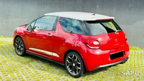 Citroen DS3 1.6 HDi Airdream Sport Chic de 2010