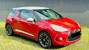 Citroen DS3 1.6 HDi Airdream Sport Chic de 2010