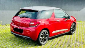 Citroen DS3 1.6 HDi Airdream Sport Chic de 2010