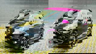 Citroen DS3 1.6 e-HDi So Chic 95g de 2014
