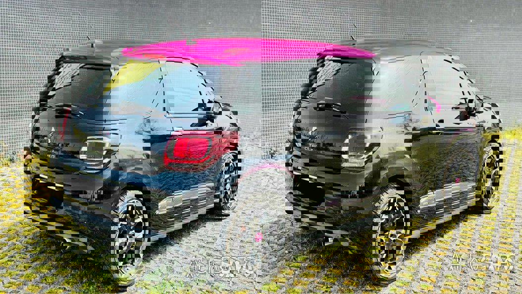 Citroen DS3 1.6 e-HDi So Chic 95g de 2014