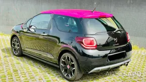 Citroen DS3 1.6 e-HDi So Chic 95g de 2014