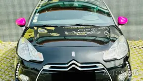 Citroen DS3 1.6 e-HDi So Chic 95g de 2014