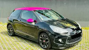 Citroen DS3 1.6 e-HDi So Chic 95g de 2014
