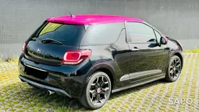Citroen DS3 1.6 e-HDi So Chic 95g de 2014
