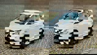 Seat Leon de 2015