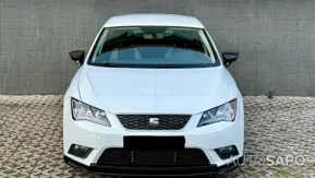 Seat Leon de 2015