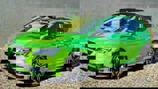 Seat Leon de 2013