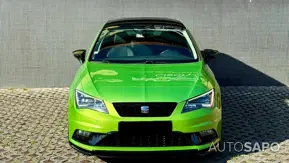 Seat Leon de 2013