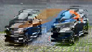 Seat Leon de 2013