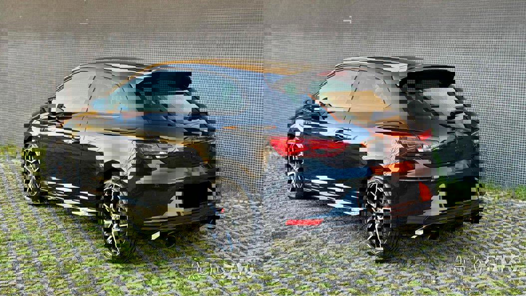 Seat Leon de 2013