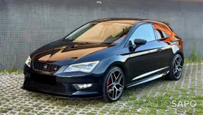 Seat Leon de 2013