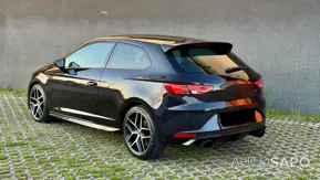 Seat Leon de 2013