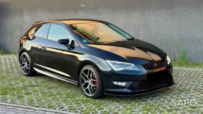 Seat Leon de 2013