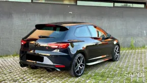 Seat Leon de 2013