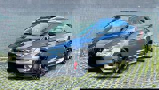 Seat Leon de 2014