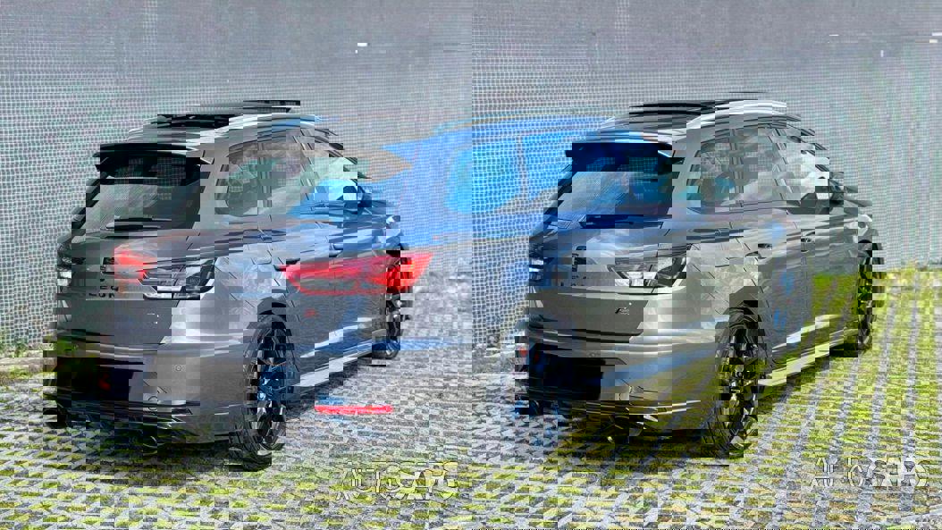 Seat Leon de 2014