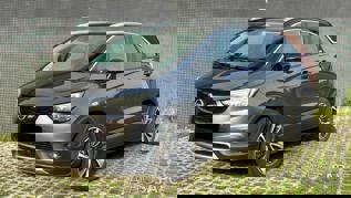 Opel Crossland X 1.2 T 120 Anos de 2019