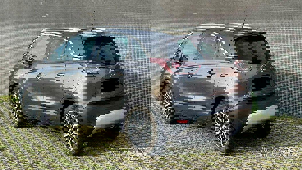 Opel Crossland X 1.2 T 120 Anos de 2019