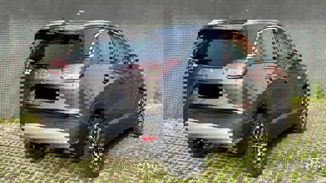 Opel Crossland X 1.2 T 120 Anos de 2019