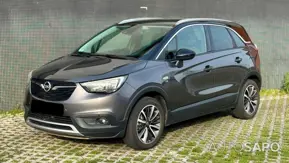 Opel Crossland X 1.2 T 120 Anos de 2019