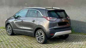 Opel Crossland X 1.2 T 120 Anos de 2019