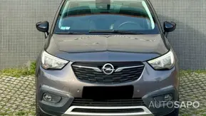 Opel Crossland X 1.2 T 120 Anos de 2019