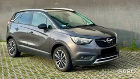 Opel Crossland X 1.2 T 120 Anos de 2019