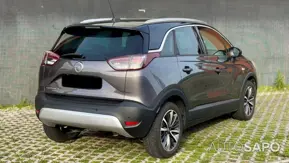 Opel Crossland X 1.2 T 120 Anos de 2019