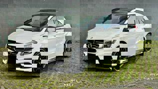 Mercedes-Benz Classe A de 2014