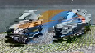 BMW M2 de 2017