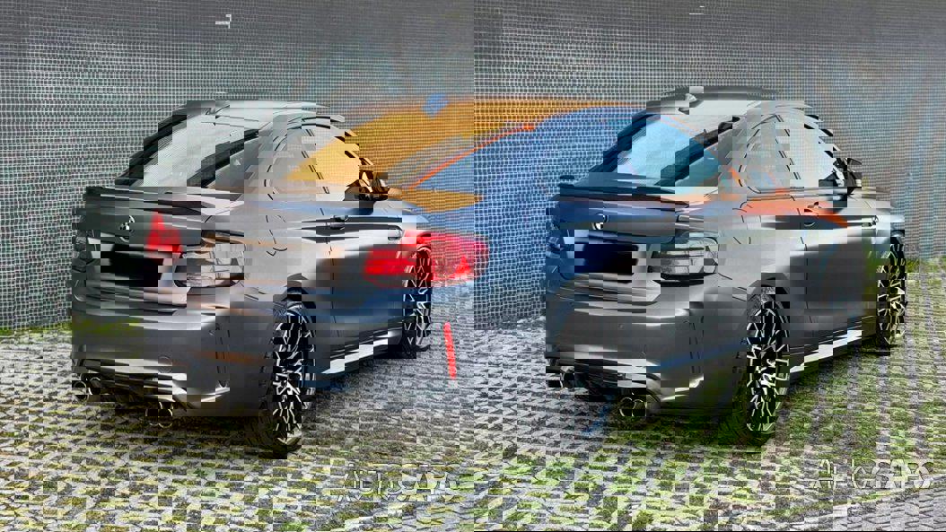 BMW M2 de 2017