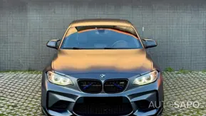 BMW M2 de 2017