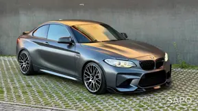 BMW M2 de 2017