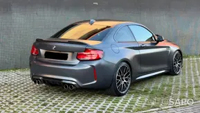 BMW M2 de 2017