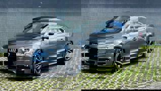 Audi A5 de 2013