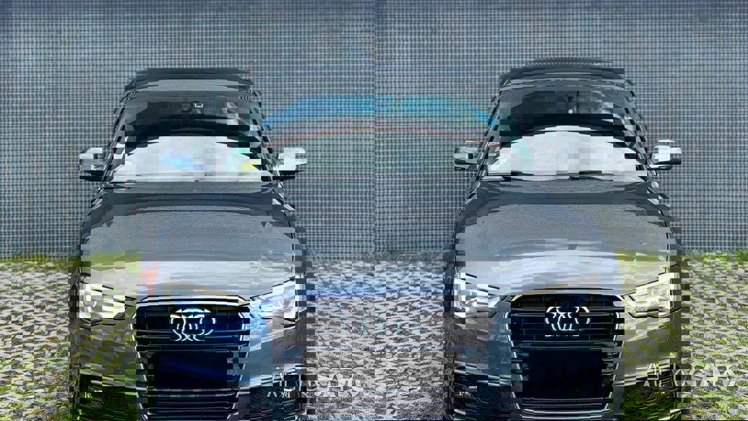 Audi A5 de 2013