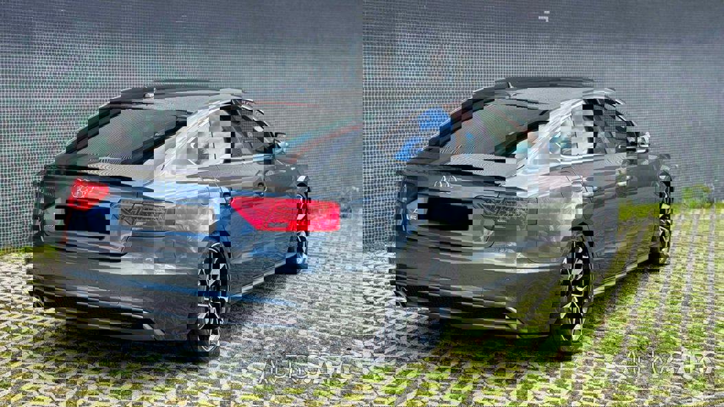 Audi A5 de 2013