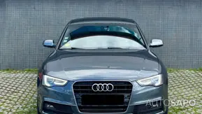 Audi A5 de 2013